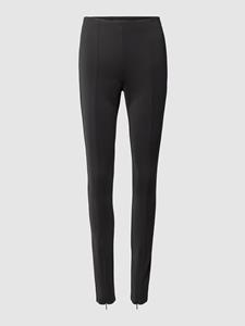 Calvin Klein Leggings "TECHNICAL KNIT LEGGING", mit Reißverschluss am Beinabschluss