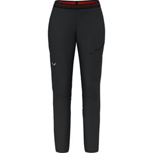 Salewa - Women's Pedroc 2 DST Light Pants - Trekkingbroek, zwart