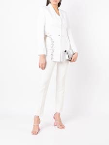 andreabogosian Andrea Bogosian Blazer - Wit