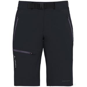 Vaude - Women's Badile Shorts - Short, zwart