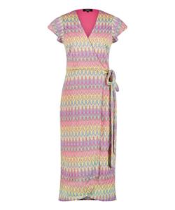 Freebird Midi dress dessin