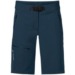 Vaude Dames Badile short