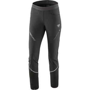 Dynafit - Women's Transalper Hybrid Pant - Trekkingbroek, zwart/grijs