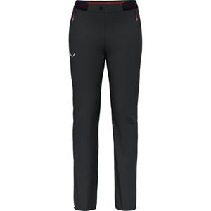 Salewa - Women's Pedroc 4 DST Pants - Trekkingbroek, zwart