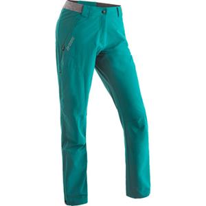 Maier Sports Funktionshose Norit 2.0 W Technische Outdoorhose aus leichtem Funktionsmaterial