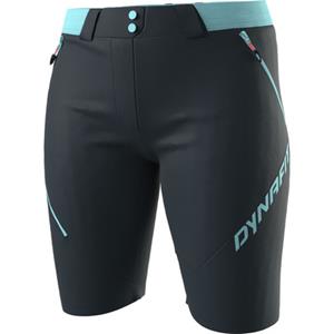 Dynafit Outdoorhose TRANSALPER 4 DST W SHORTS