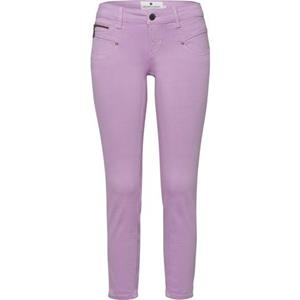 Freeman T. Porter Skinnybroek met ingewerkte bewegingsplooien (1-delig)