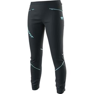 Dynafit - Women's Traverse DST Pant - Trekkingbroek, zwart
