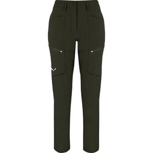 Salewa Dames Puez DST Cargo Broek