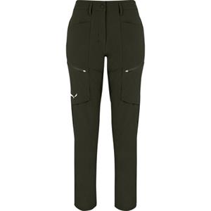 Salewa Dames Puez DST Cargo Broek