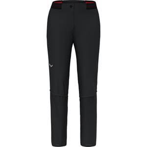 Salewa - Women's Pedroc Pro DST Pants - Trekkingbroek, zwart