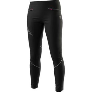 Dynafit - Women's Traverse DST Pant - Trekkingbroek, zwart