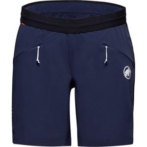 Mammut Aenergy Light So Shorts Women Marineblauw