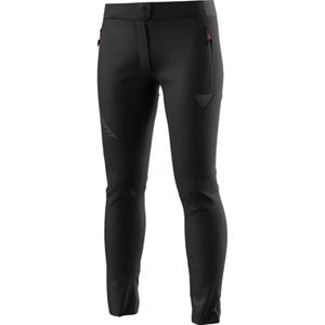 Dynafit - Women's Transalper 2 Light DST Pant - Softshellbroek, zwart