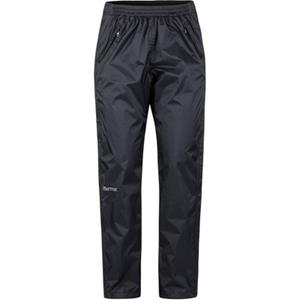 Marmot Dames Precip Eco Full Zip Regenbroek