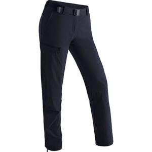 Maier Sports Funktionshose Inara slim Da-Hose el.