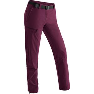 Maier sports Dames Inara Slim stretchbroek