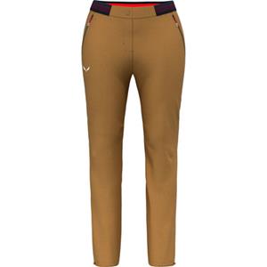 Salewa - Women's Pedroc 2 Durastretch Pant - Trekkingbroek, bruin