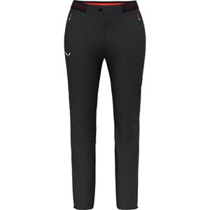 Salewa - Women's Pedroc 2 Durastretch Pant - Trekkingbroek, zwart