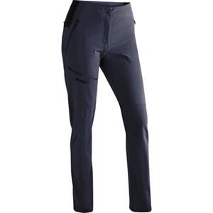 Maier Sports Outdoorhose Latit Slim Vario W Da-Hose el.