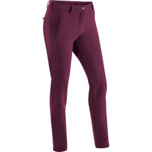 Maier Sports Dames Helga Slim Broek