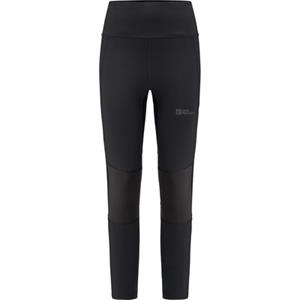 Jack Wolfskin Dames Kammweg Tight