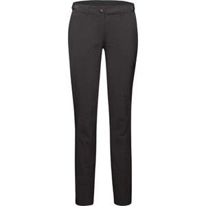 Mammut Runbold Dames Broek Donkergrijs