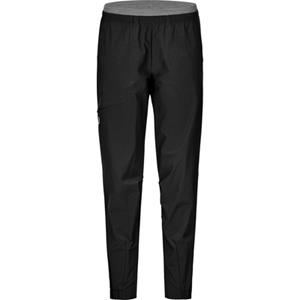 Ortovox - Women's Piz Selva Pants - Trekkingbroek, zwart