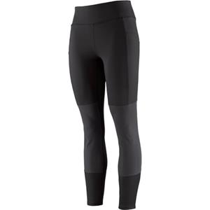 Patagonia - Women's Pack Out Hike Tights - Legging, grijs