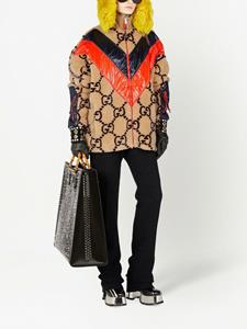 Gucci Wollen jack - Beige