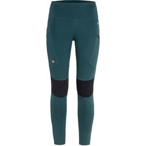 Fjällräven Dames Abisko Trekking HD Tight