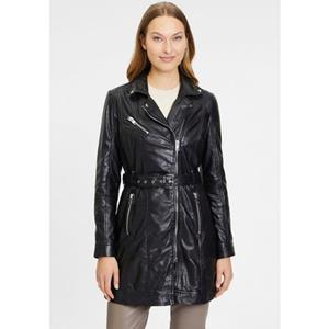 Gipsy Lederjacke G2WDayna