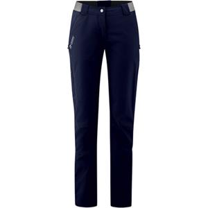 Maier Sports Norit 2.0 W Donkerblauw