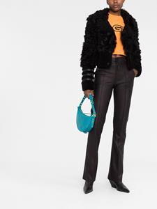 Philipp Plein Lammy jack - Zwart