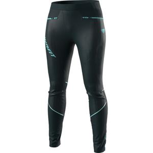 Dynafit - Women's Transalper Warm Pant - Trekkingbroek, zwart
