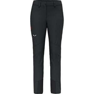 Salewa - Women's Agner Orval 3 DST Pants - Alpine broek, zwart