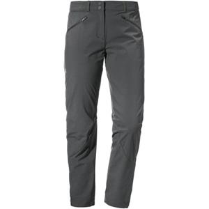 Schöffel - Women's Pants Hestad - Trekkingbroek, grijs