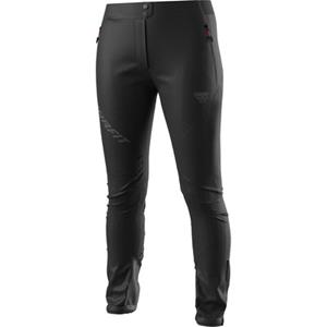 Dynafit - Women's Transalper Pro Pants - Trekkingbroek, zwart