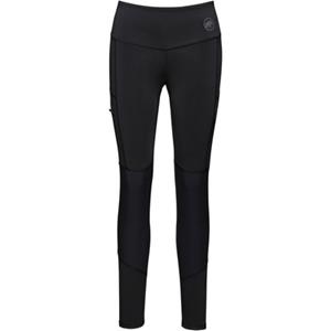 Mammut - Women's Zinal Hybrid Tights - Trekkingbroek, zwart