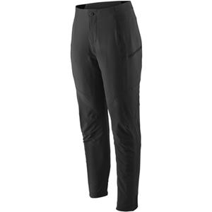 Patagonia - Women's Dirt Craft Pants - Fietsbroek, zwart