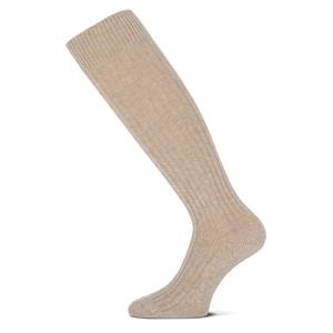 Marcmarcs Colette Beige kousen