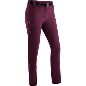 Maier Sports Dames Lana Slim Broek