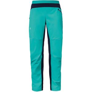 Schöffel Dames Rinnen Softshell Broek
