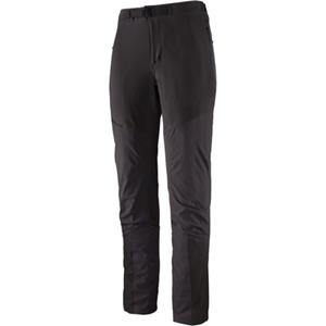 Patagonia Altvia Alpine Broek Dames Zwart