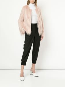 Unreal Fur Unreal Dream jack - Roze