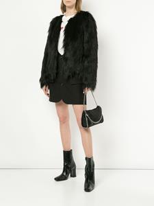 Unreal Fur Jack - Zwart