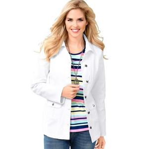 Your Look... for less! Jeansjack