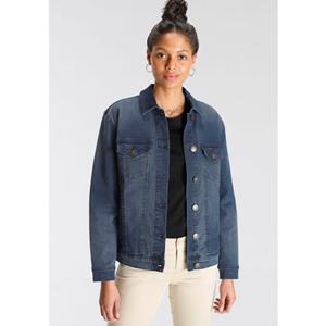 AJC Jeansjacke, im Oversize-Look - NEUE KOLLEKTION