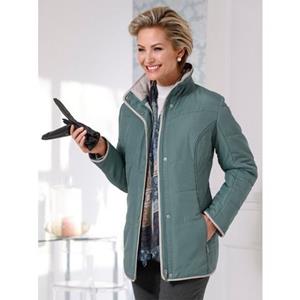 Classic Steppjacke, ohne Kapuze