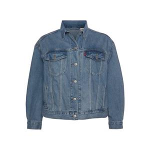 Levi's Plus Levis Plus Jeansjacke "TRUCKER"